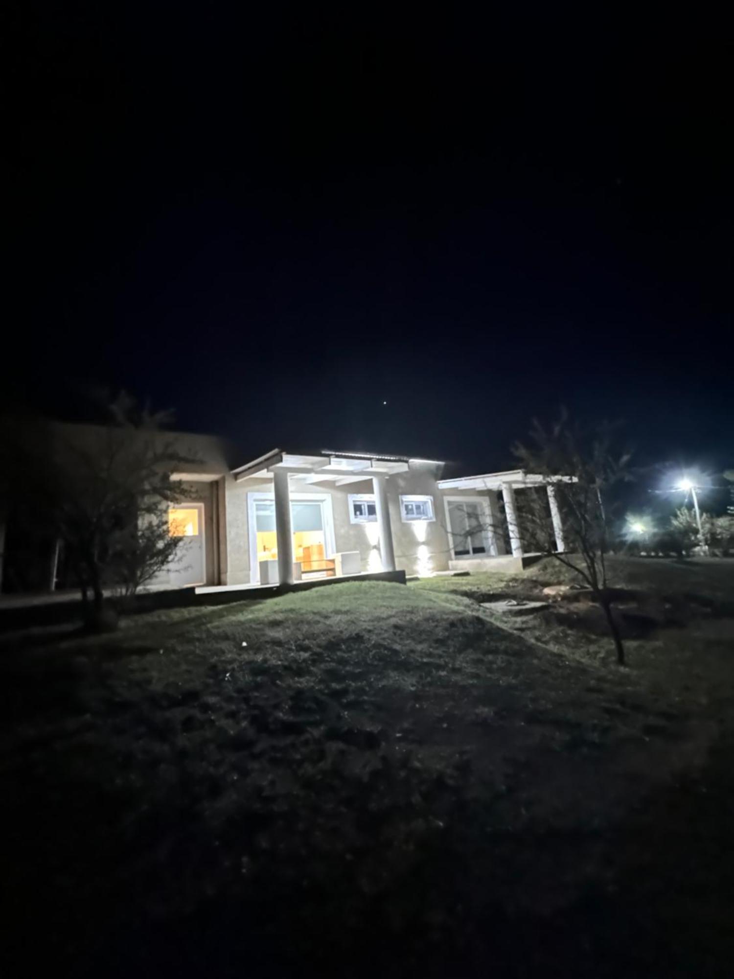 La Jacinta Posada Suites سانتا روزا دي كالامو المظهر الخارجي الصورة